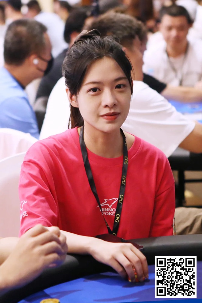 【EV撲克】小鱼们完成第一阶段使命,向着第二阶段进军!