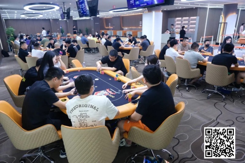 【EV撲克】渔夫相王杯 | 首届相王杯圆满落幕!河南商丘刘海涛稳扎稳打 成功登顶海王宝座!