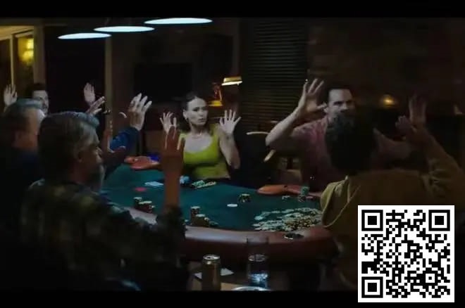 【EV撲克】扑克电影《死钱》将于9月13日上映 主播欠薪风波:ACR与End Game Talent经纪公司争执不断