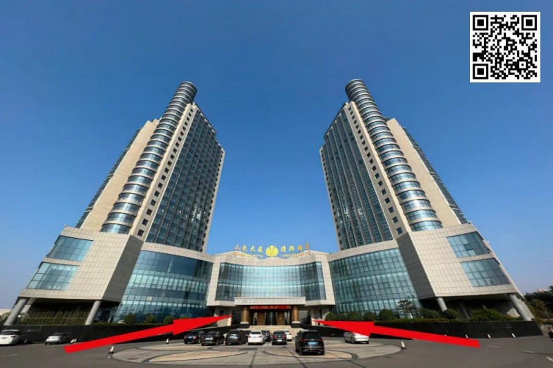 【EV撲克】2024黄河杯暨TJPH®济南站开幕赛442人次参赛36人晋级 明日主赛正式开打!