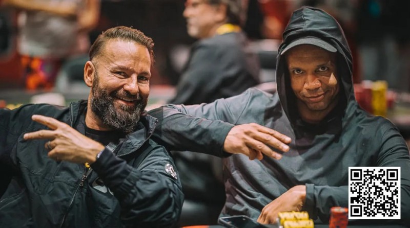 【EV撲克】趣闻 | 丹牛对2024年WSOP的预言:他猜中了多少个?