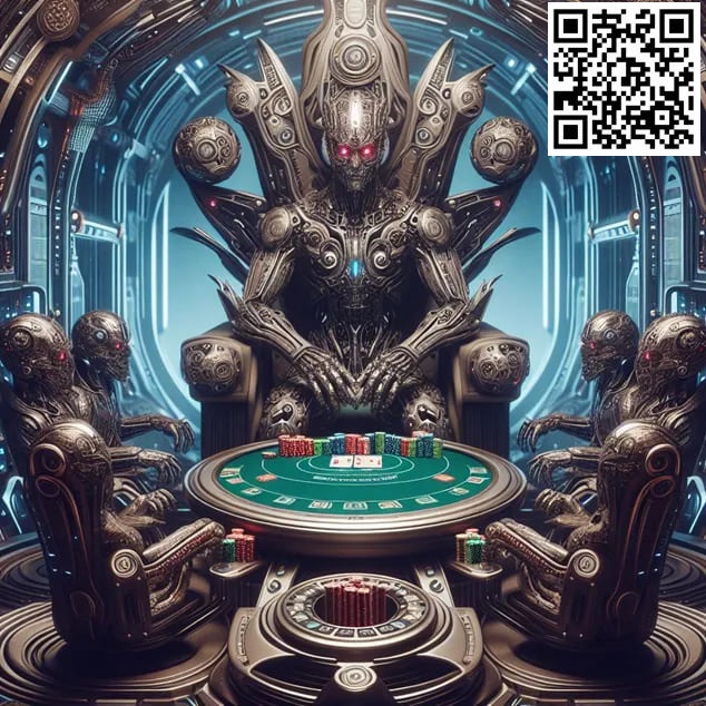 【EV撲克】扑克策略从简单诈唬进化到AI时代,德扑玩家如何应对?