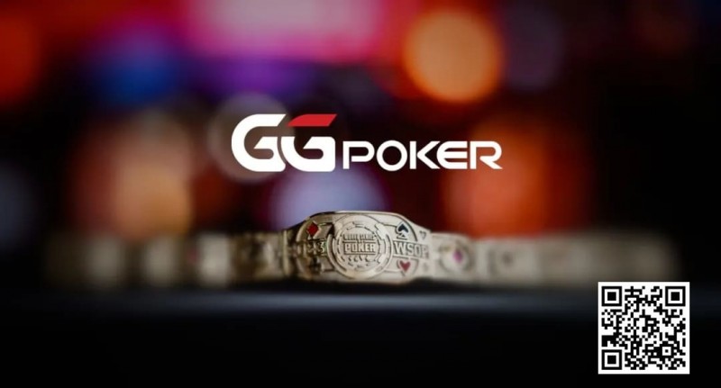 【EV撲克】WSOP精彩收官,黄金周“国人专属”赛事激情登场,邀您一同“Phone起来”