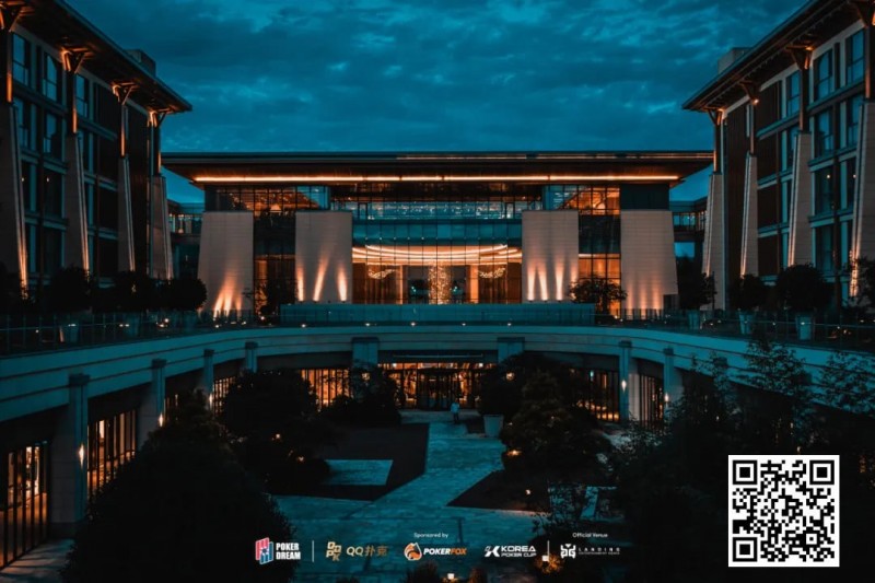 【EV撲克】Poker Dream 12济州岛 | 丁彪、Tony Lin现身开幕赛,国人选手Ye Qunhuan拿下免费赛冠军