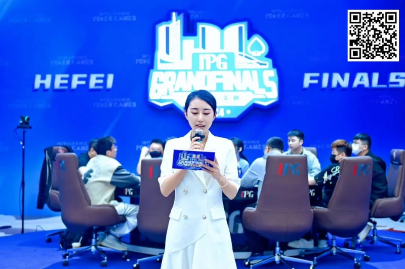 【EV撲克】IPG(合肥)总决赛 | 风云际会庐州城,主赛900人次参赛179人晋级,邓龙领跑C组