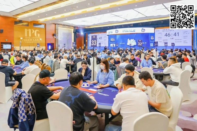 【EV撲克】赛事信息 | 2024 IPG大师邀请赛正式定档,2025 IPG全年赛事规划发布