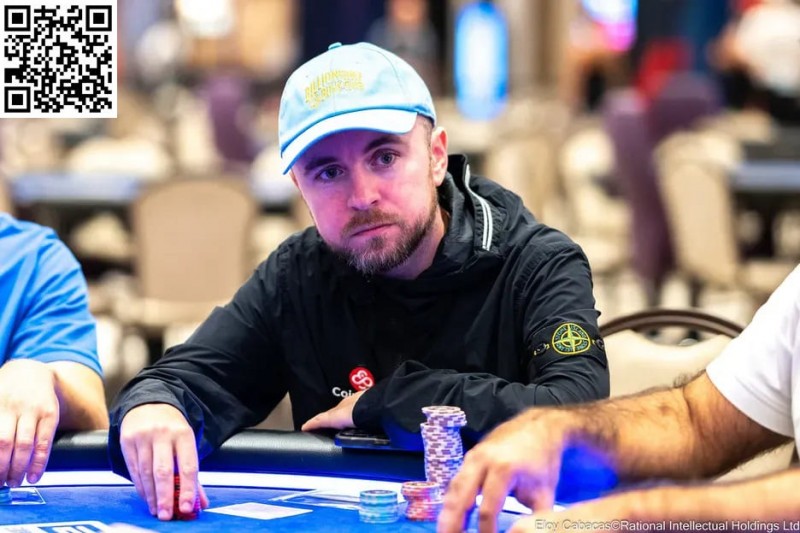 【EV撲克】话题 | Patrick Leonard:WPT、WSOP和EPT布拉格站的优缺点