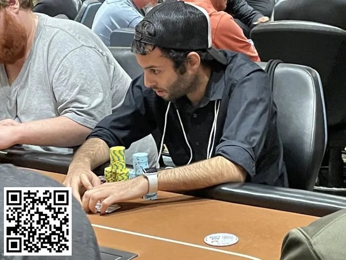 【EV撲克】多人举报金手链得主使用RTA导致对方账号被封,但他说自己是天才根本不用软件