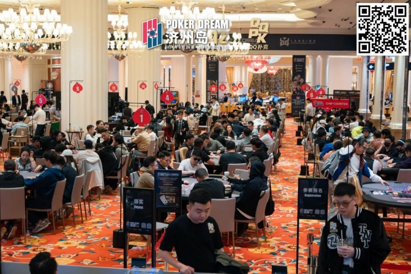 【EV撲克】PD12大创纪录,QQPK中国战队迎来重磅补强,下一站PD13吉隆坡续写扑克绮梦!