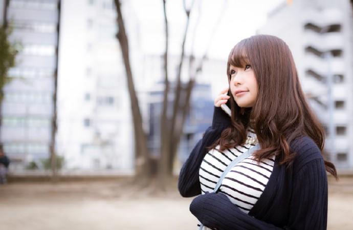 G奶童顏妹「斜背超犯規」　私下有秘密…免費素材製造機是她！