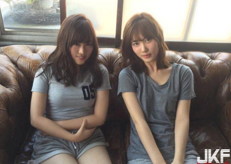 延續「人類命脈」！巨乳普妹vs.貧乳正妹你選…答案很殘酷！