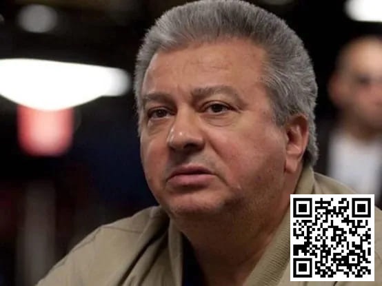 【EV撲克】3年从50美元狂挣4000万美元,玩到上黑名单的传奇Archie Karas,73岁离世