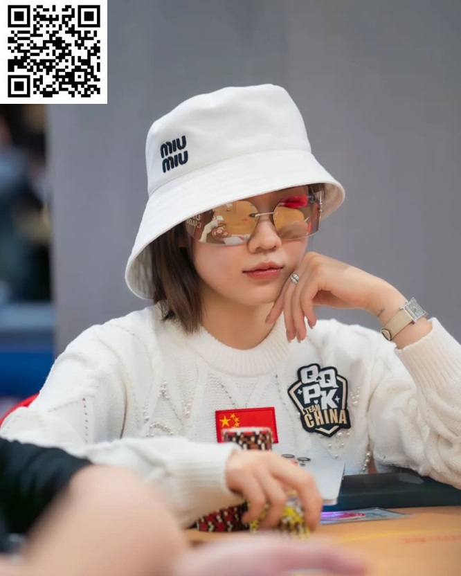 【EV撲克】PD13吉隆坡站:QQPK战队陈雄以CL身份晋级超级豪客赛;四位中国选手打入神秘赏金赛FT