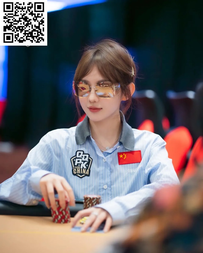 【EV撲克】PD13吉隆坡站 | 中国选手再夺四冠!QQPK战队陈雄淘汰队友魏国梁进入超级豪客赛FT