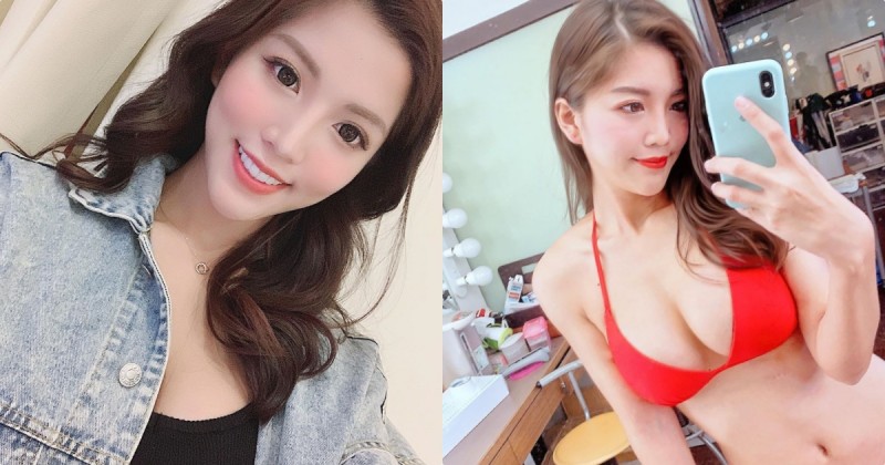 正妹塔羅師莎莎Lisa「火辣大爆乳」，「性感比基尼」讓粉絲騷動…想衝去占卜！