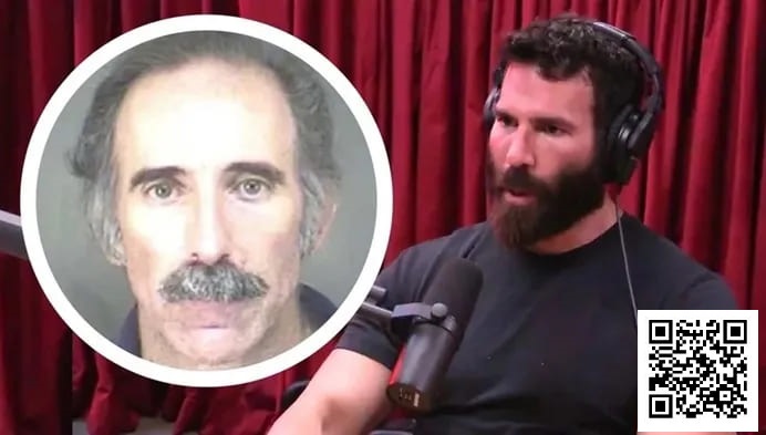 【EV撲克】土豪Dan Bilzerian“倒反天罡”,状告亲爸爸还说要竞选总统