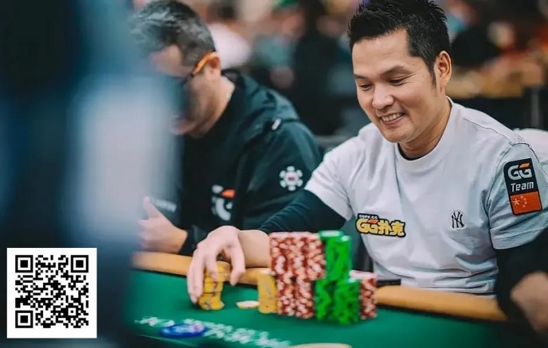 【EV撲克】从负债百万到曾登顶GPI世界第一!专访Tony Lin逆境崛起的扑克人生
