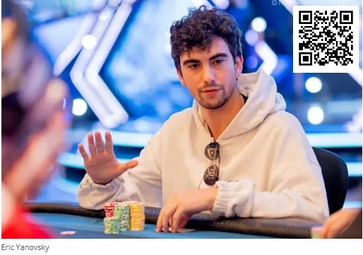 【EV撲克】WSOP天堂岛25K超级主赛:第一轮小组赛结束,余磊、陈东、Danny Tang等10名中国选手晋级
