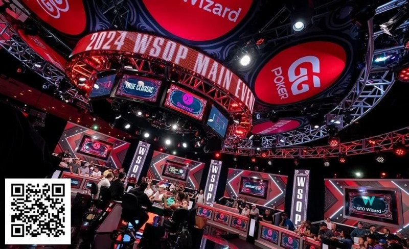 【EV撲克】盘点2024年WSOP五大精彩时刻|丹牛Ivey不够看,国人夺冠才是票选第一!