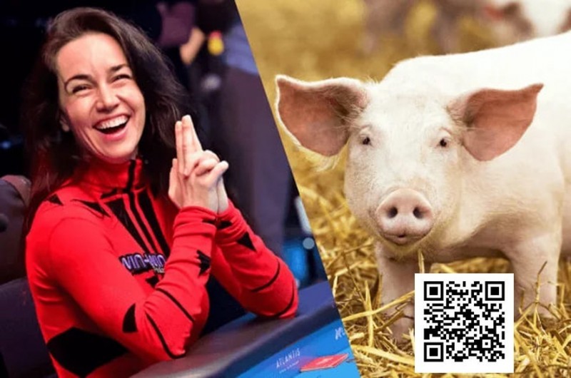【EV撲克】Liv Boeree将50万美元WSOP历史奖金捐献给反工厂化养殖事业 2025年WSOP日期公布:56届年度盛事即将到来