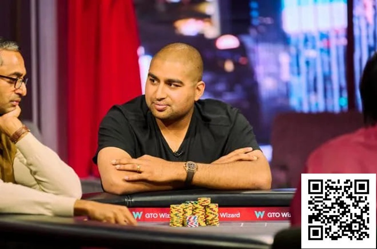 【EV撲克】简讯 | 有史以来最好的HSP赛季? Hellmuth、Keating和Nik Airball参加比赛