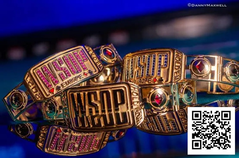 【EV撲克】想参加2025WSOP的选手现在就要开始准备啦!