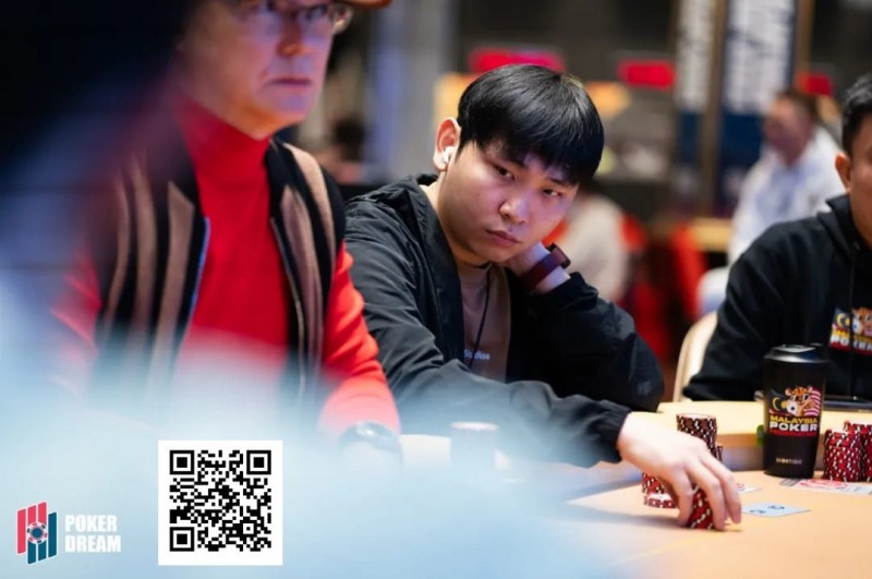 【EV撲克】PD15吉隆坡站 | 捷报频传!马浩辉夺下超级豪客赛冠军,主赛剩余最后1日报名参赛