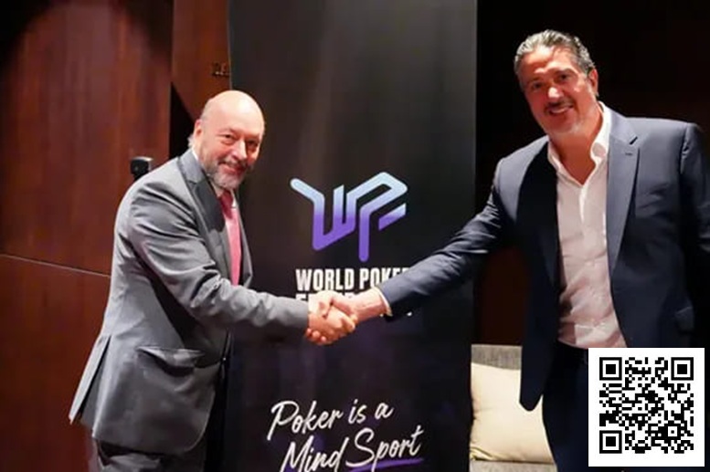 【EV撲克】扑克圈2024年度盘点:国人拿下WSOP主赛金手链,展现中国力量,扑克认定为智力运动,未来可期