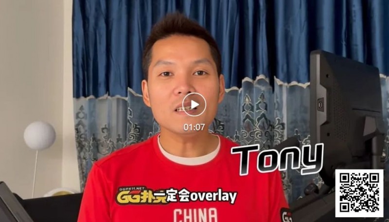 【EV撲克】比赛办到破产?扑克圈著名Overlay事件,Hustler竟直接赖账不搞了!