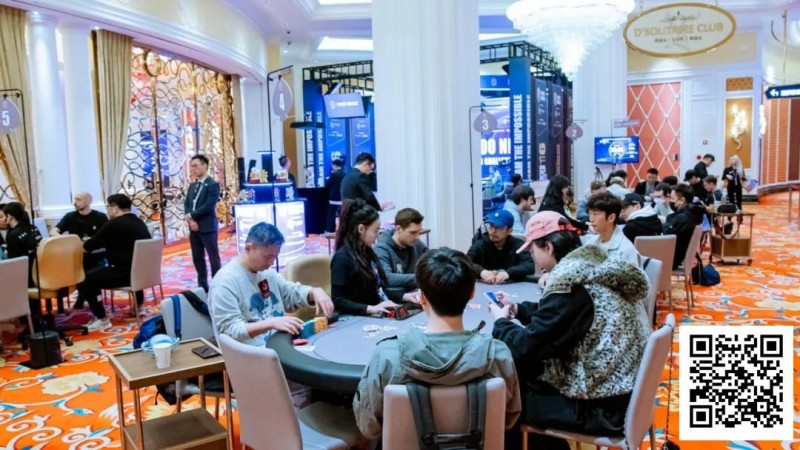 【EV撲克】PD16济州岛 | 丁彪、余磊获两万美元超级明星挑战赛第3、第6名,美籍韩裔Christopher Park夺下冠军
