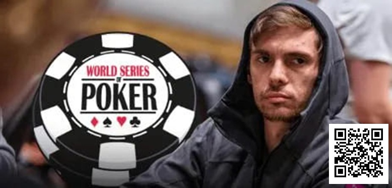 【EV撲克】话题 | Fedor Holz向线上玩家发出警告:WSOP将禁赛RTA作弊者