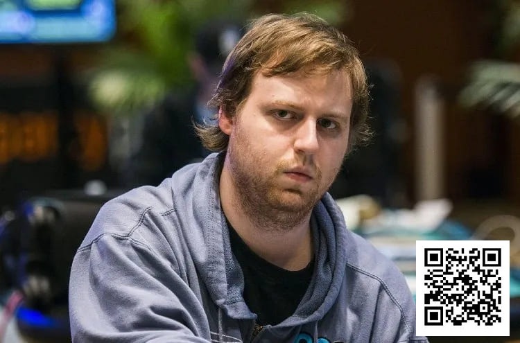 【EV撲克】金钱真的买不来风度吗?前WSOP主赛冠军朝荷官扔包引起热烈争议