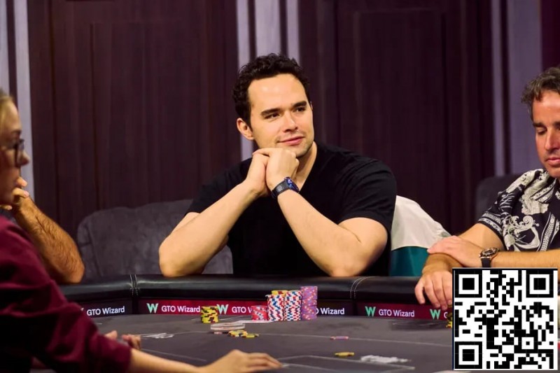 【EV撲克】141万刀!Alan Keating赢下High Stakes Poker史上最大底池