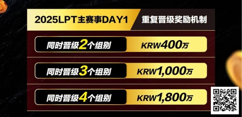 【EV撲克】赛事信息 | 00后女神美杜莎&冠军海王陈昊助阵LPT,三大线上平台开放,现场零成本卫星赛冲击10亿奖池!