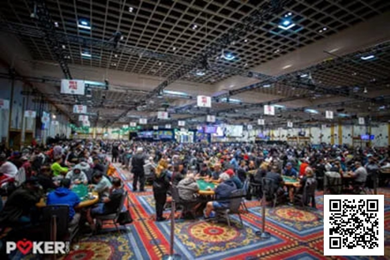 【EV撲克】业余玩家WSOP保姆级攻略第一部分:参赛计划