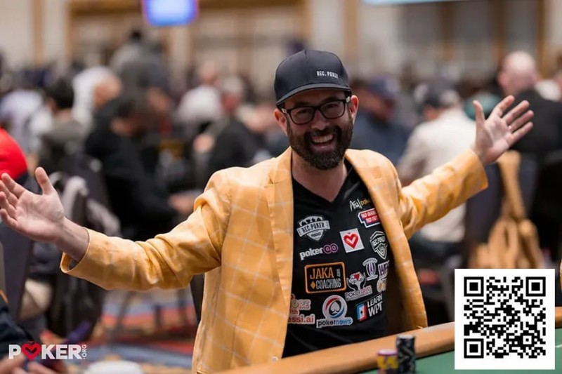 【EV撲克】2025年WSOP休闲玩家指南第三部分:赛前准备
