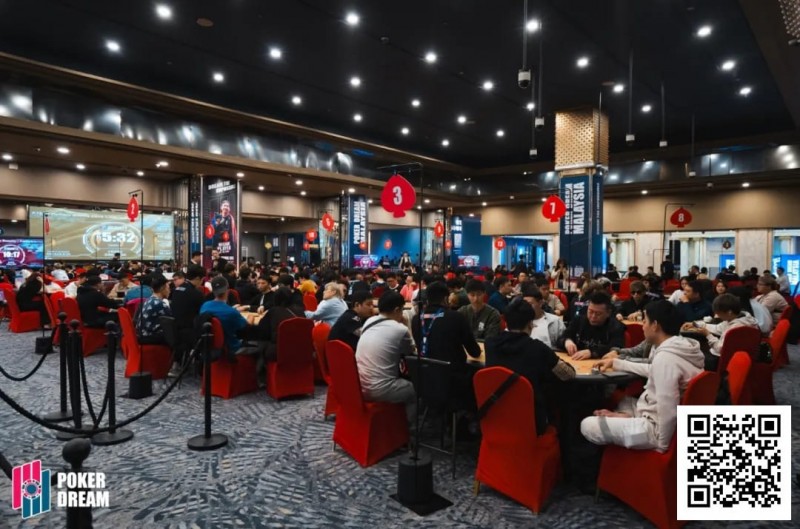 【EV撲克】PD17吉隆坡站 | 中国队狂揽奖杯!郑天豪斩获豪客赛冠军 倪白宇登顶神秘赏金赛 李栋再收一冠!