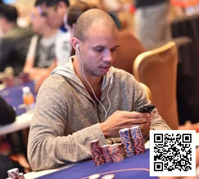 【EV撲克】讨论 | WSOP禁止使用手机的措施是否过头了?