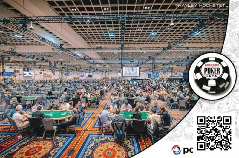 【EV撲克】特朗普行政令如何影响2025年WSOP外国参赛者?
