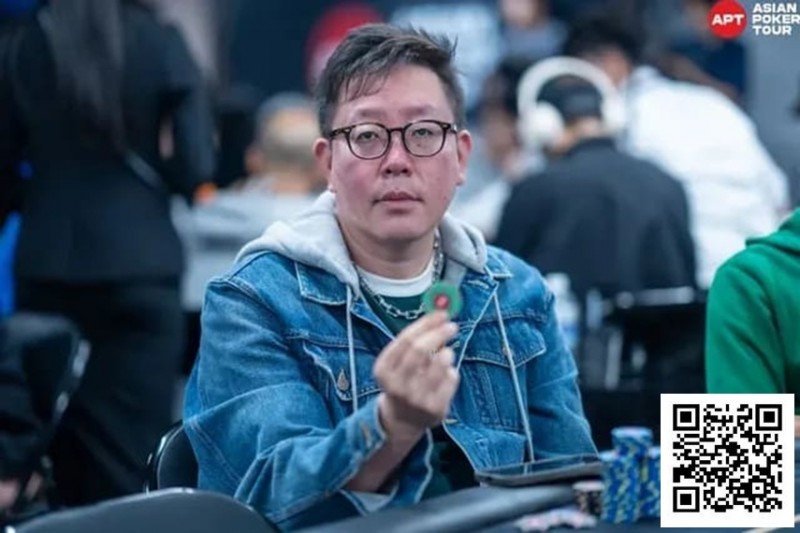 【EV撲克】2025APT台北|主赛事书写历史,台湾地区纪录被打破!丁彪超级巨星挑战赛封王!