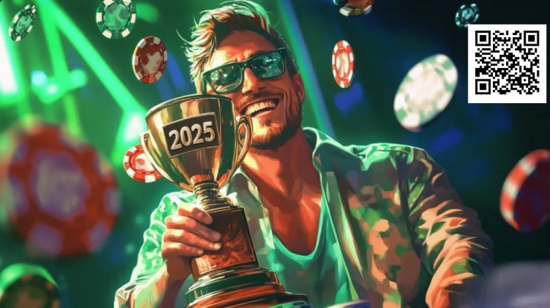 【EV撲克】如何在2025年成为一名盈利玩家?难是难但也有办法