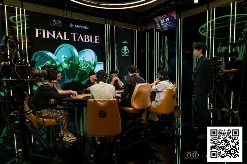【EV撲克】TLPT济州岛 | 圆满收官!中国选手Ivan Zhang获$25K超豪赛冠军,Stephen Song再获$20K超豪赛冠军!