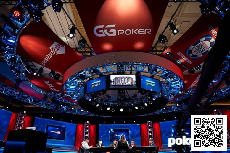 【EV撲克】默默丢掉KK:WSOP主赛被遗忘的传奇瞬间