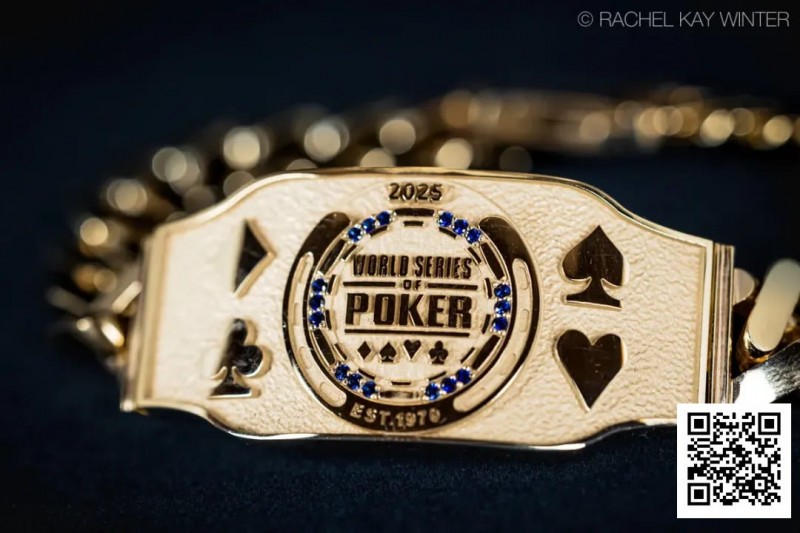 【EV撲克】2025WSOP | Xiao Shundan、杨崇贤有希望拿下中国第一金,赛事11朱跃奇、翁君分获第三第四