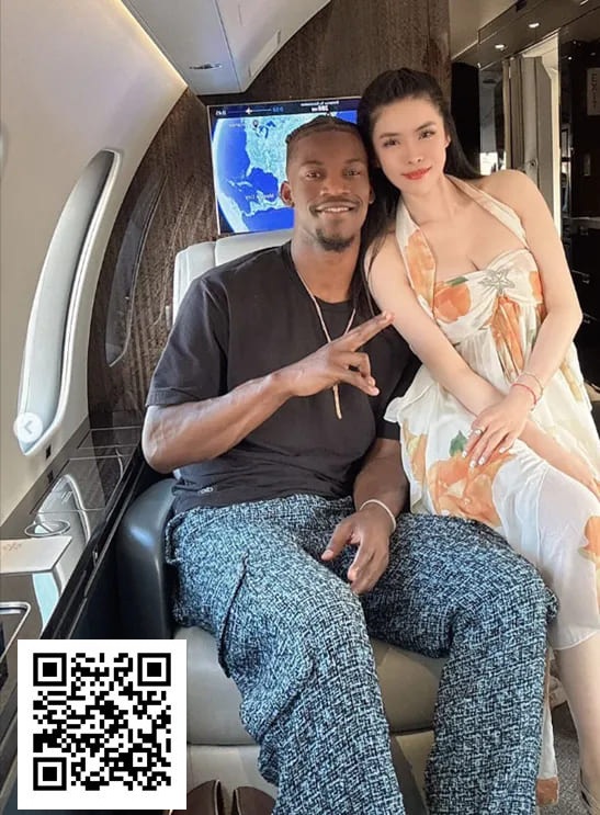 【EV撲克】NBA球星跟中国职业牌手联姻!这瓜保真吗?
