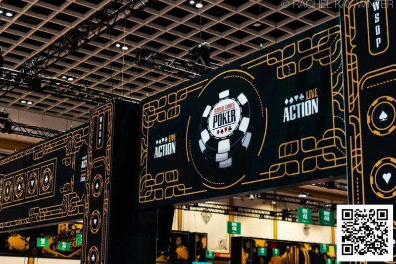 【EV撲克】WSOP百万神秘赏金赛19,654人次再破赛事纪录!QQPK夏日神秘赏金系列赛延续精彩!