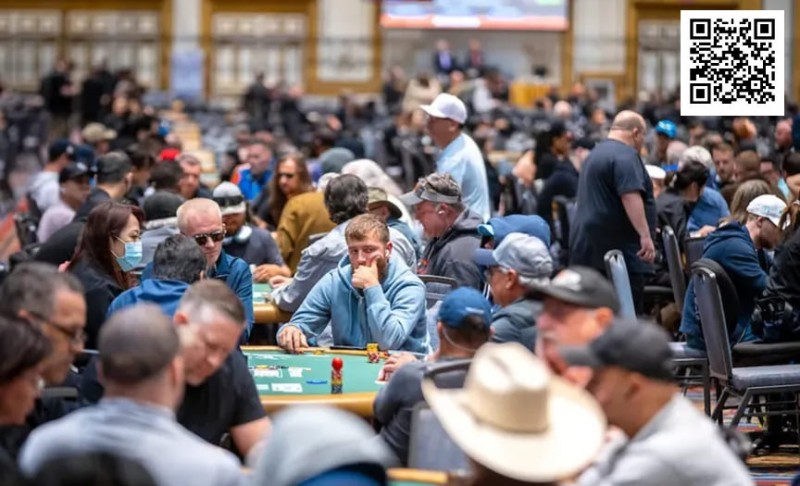 【EV撲克】2025年WSOP半程数据:看空者与看多者谁对谁错