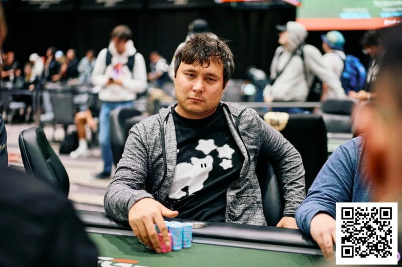 【EV撲克】WSOP传码丑闻沸沸扬扬,WTP意外成大赢家?