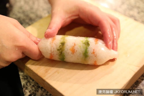 保險套食譜問世！祖母，我真是猜不透妳啊！！！
