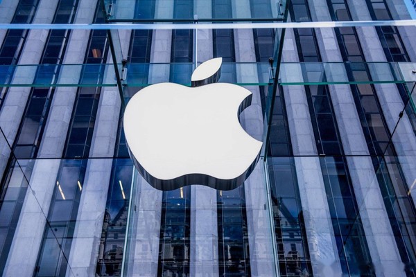 苹果第三财季营收创近四年新高 iPhone累计出货30亿部 苹果第三财季营收创近四年新高 iPhone累计出货30亿部